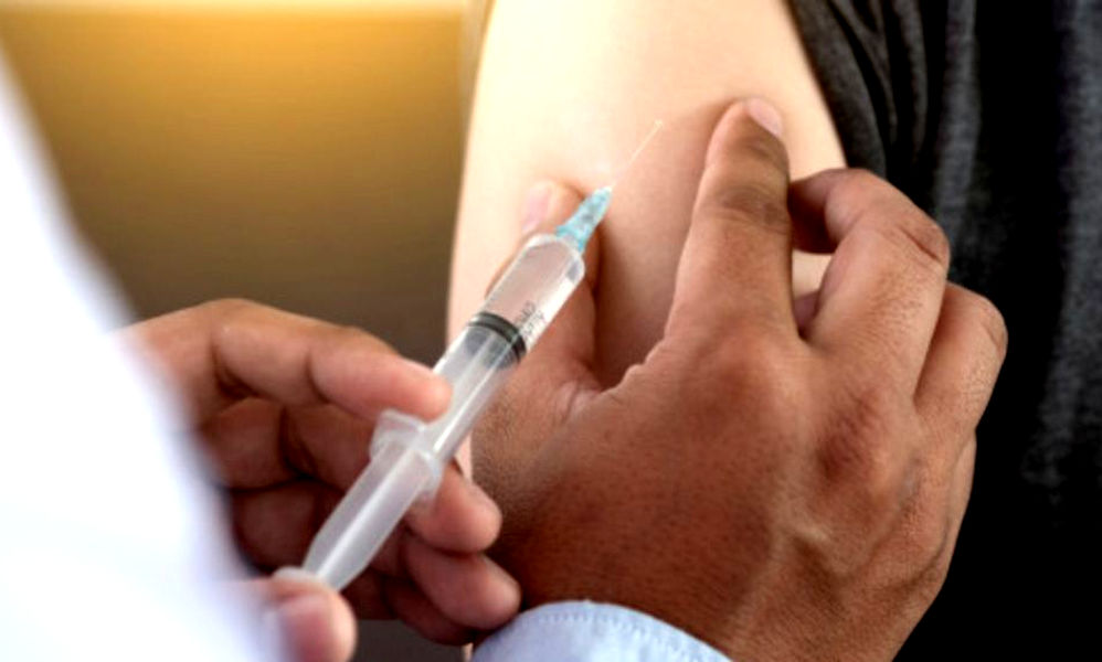 La vacuna Covid - Tercera dosis