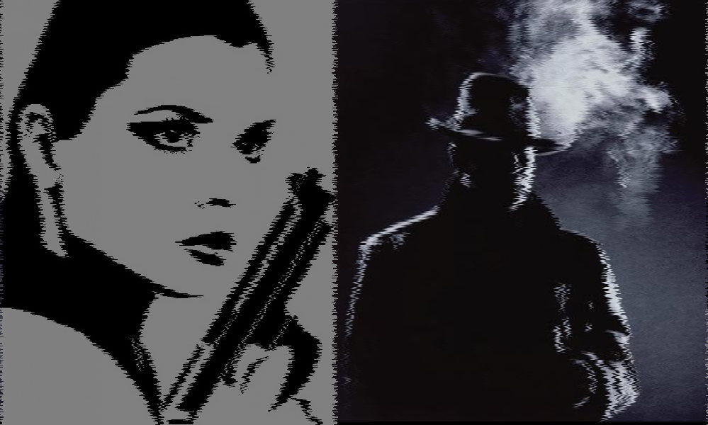 Las autoras de novela negra aportan la diferencia