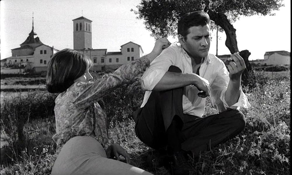 Fernando Fernán Gómez – Reposición de 'El extraño viaje'