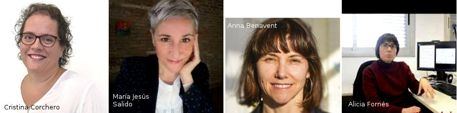 Premios Dona TIC 2021