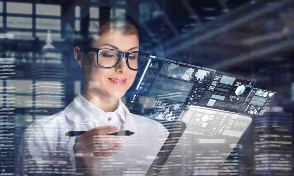 Premios 'Dona TIC 2021' – Visibilizando el talento femenino