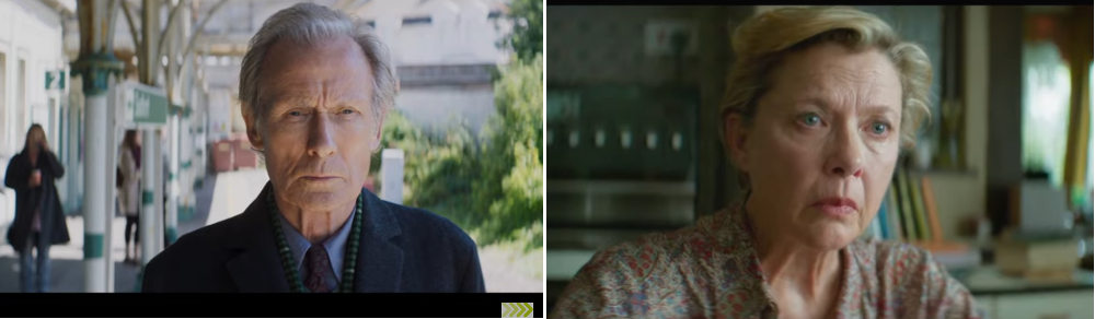 'Regreso a Hope Gap' – Dirigida por Oscar William Nicholson