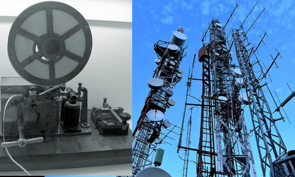 Centenario de la profesión de Ingeniería en Telecomunicaciones