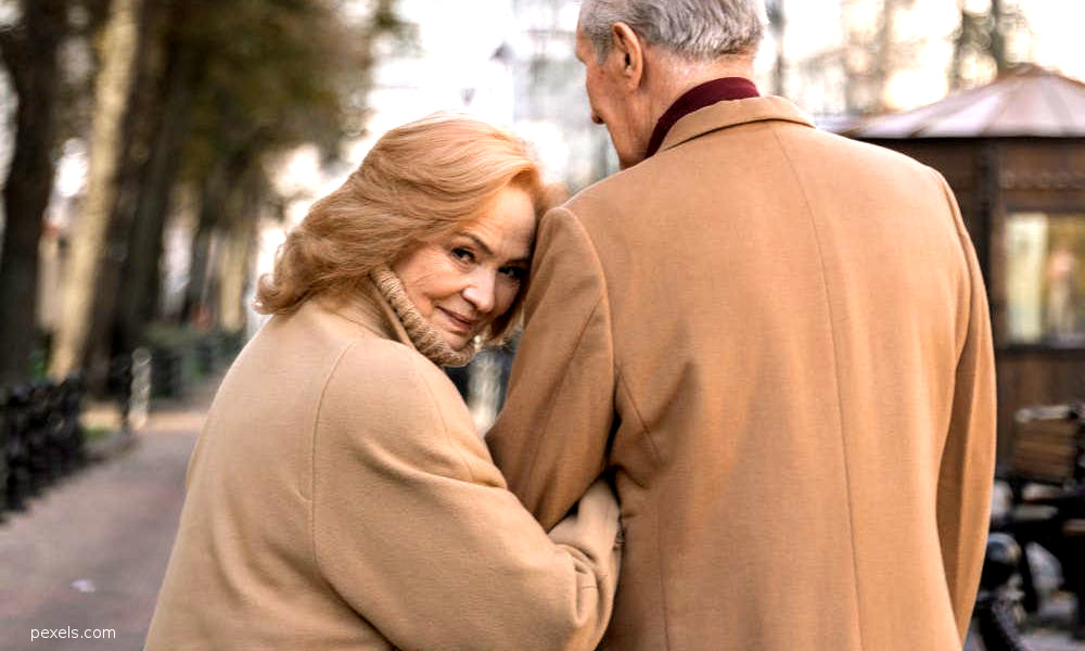 Los seniors - Su poder en la transformación de la economía