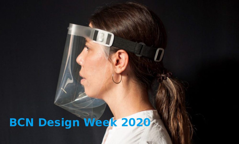 BCN Design Week 2020 – Diseño para el activismo