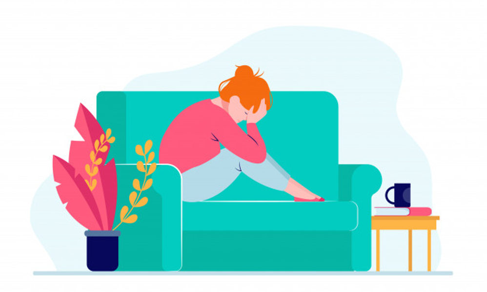 Antidepresivos y la segunda ola del Covid-19