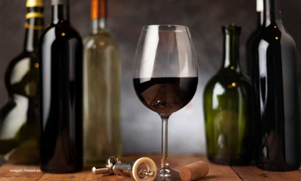 El alcohol - Tipo de droga y consecuencias graves