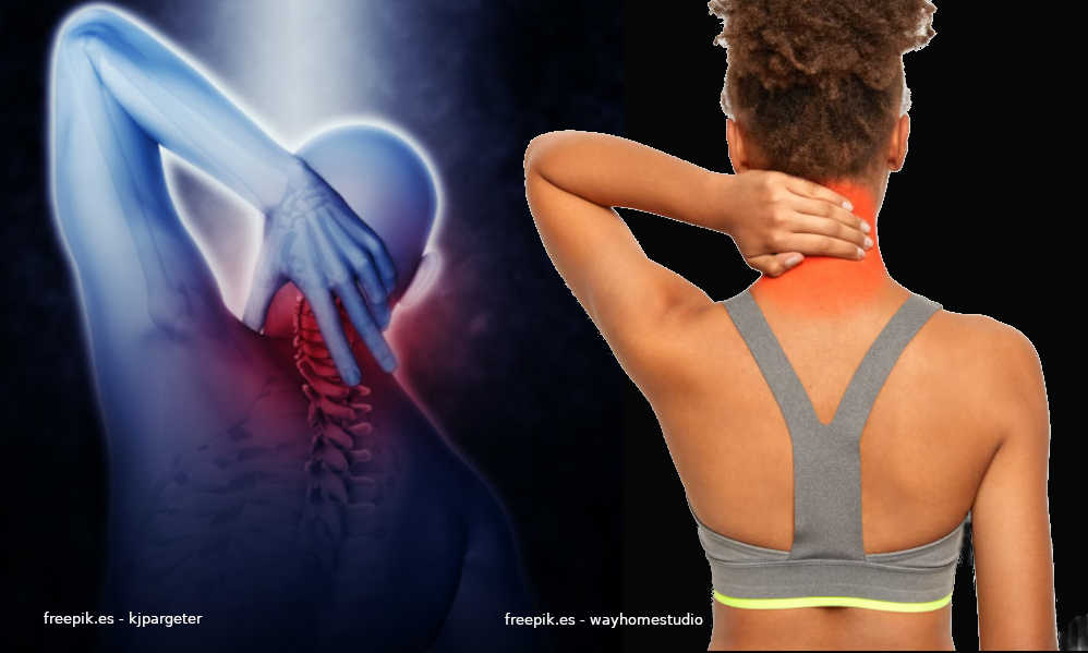 Fibromialgia y Fatiga crónica