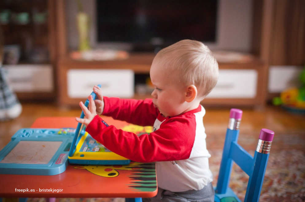 Las guarderías y las madres que quieren volver a trabajar - VIII