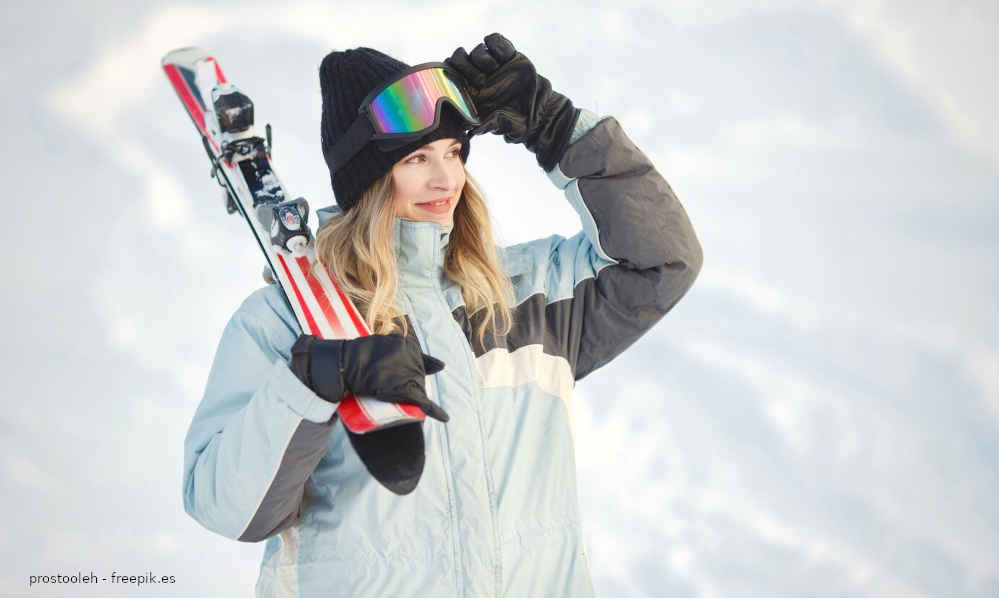 Riesgo de deshidratación - Con el frío aumenta