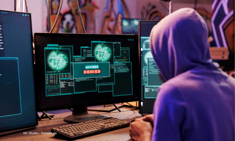 Ciberataques disruptivos y sofisticados – Máxima alerta