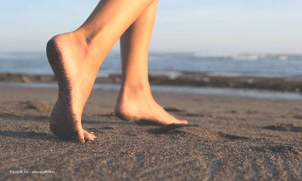 Dolor de pies - Soluciones y ejercicios que atenuan el dolor