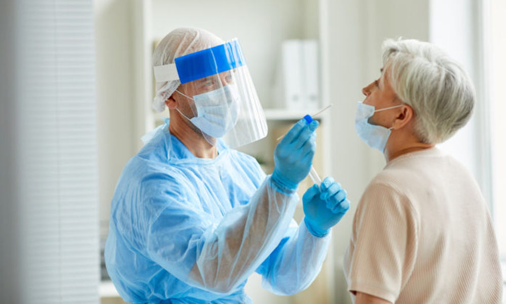 Cuarentenas y aislamientos - España los reducirá a siete días