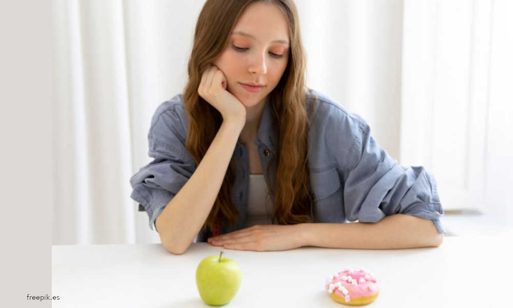 Nuestros hijos - Signos de alarma en su alimentación