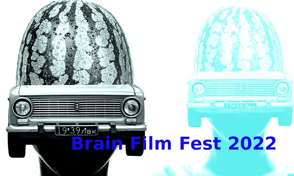 Brain Film Fest 2022 - XII Premio Solé Tura