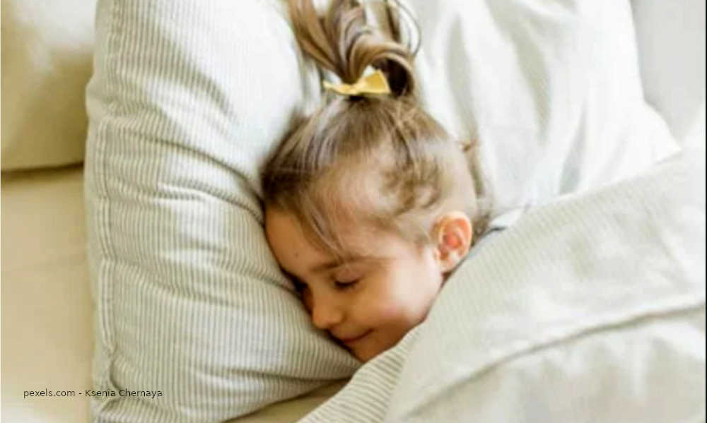 Enuresis - Niños que mojan la cama - No tiene consecuencias graves