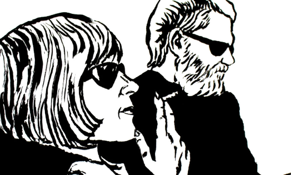 Raymond Pettibon - El artista del dibujo y del texto