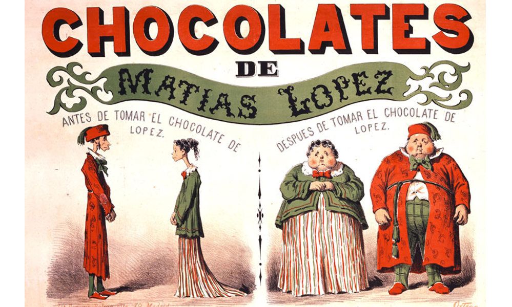 El cartel publicitario 1890 - 1960 - Arte y publicidad