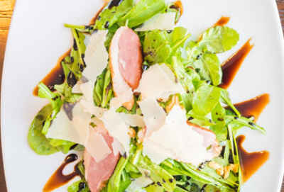 Dieta de la alcachofa I - Menús para una semana