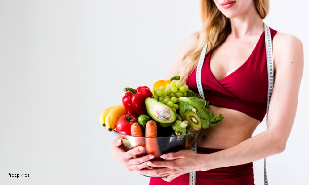 Dieta de la alcachofa I - Menús para una semana