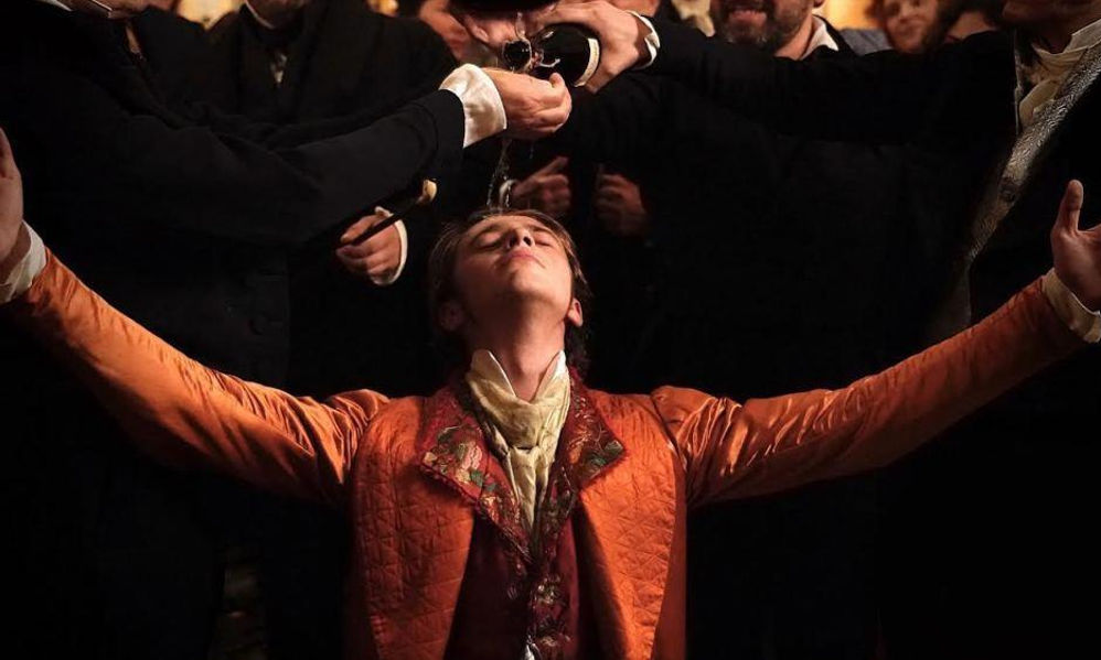 Las ilusiones perdidas – Película dirigida por Xavier Giannoli