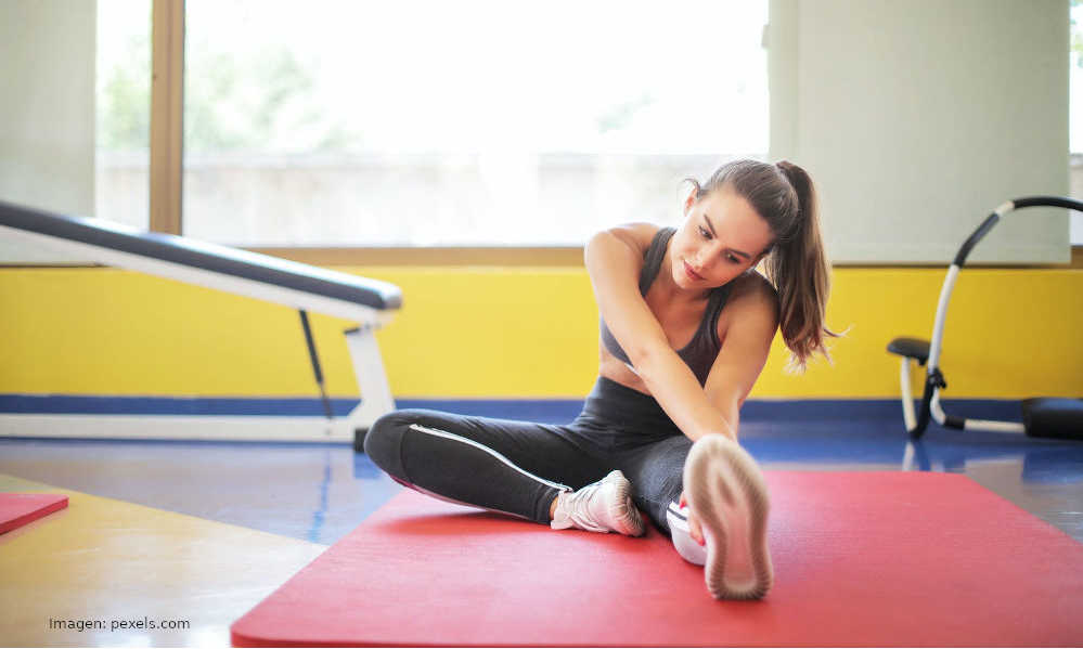 Ejercicios de Kegel - Incontinencia urinaria en la mujer