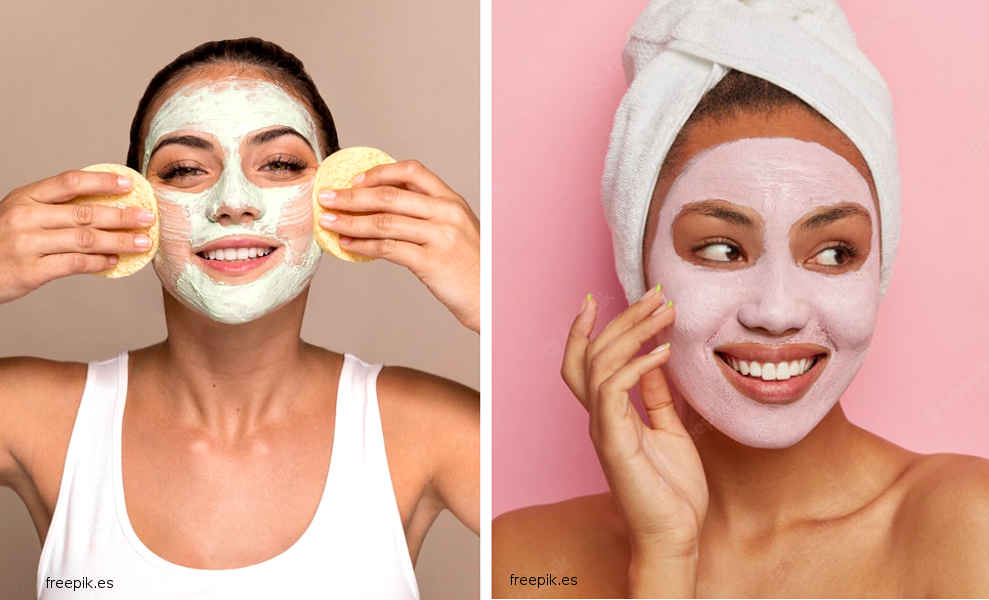 Piel seca – Cómo saber si nuestra piel es seca