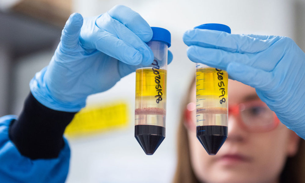 Vacunas contra la Covid-19 - Las tres son seguras