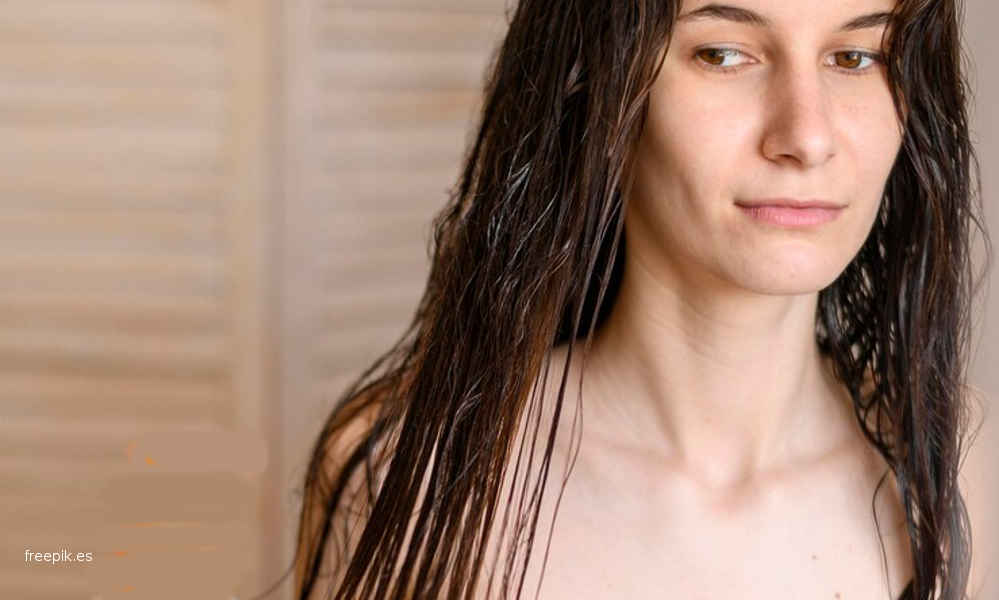 Afinamiento del cabello - Pérdida de densidad - Caída