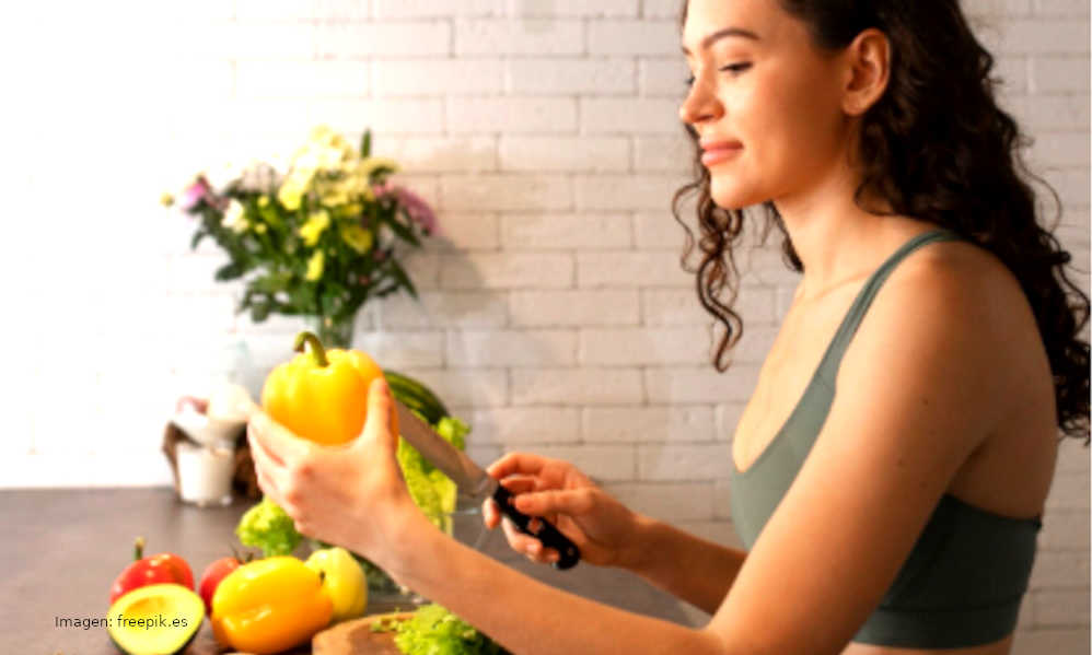 Nutrición básica - Los macro y micronutrientes