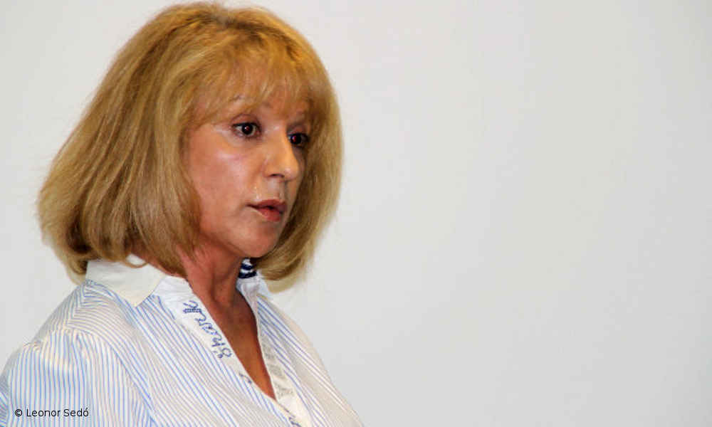 Adeline Aránega - Las bolas chinas, el suelo pélvico y los juguetes para adultos