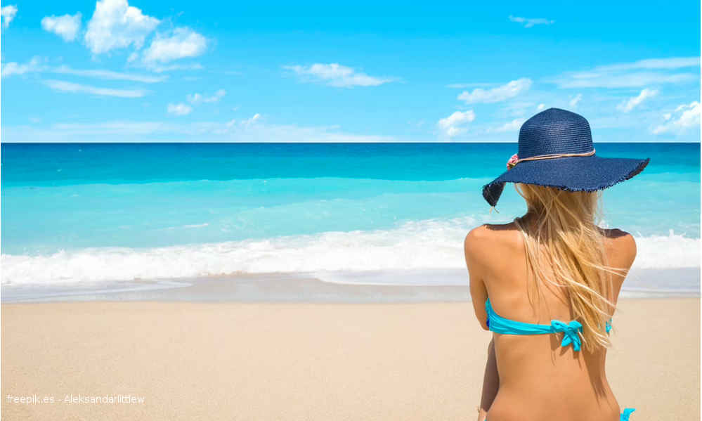 Broncear la piel - Diferentes productos naturales