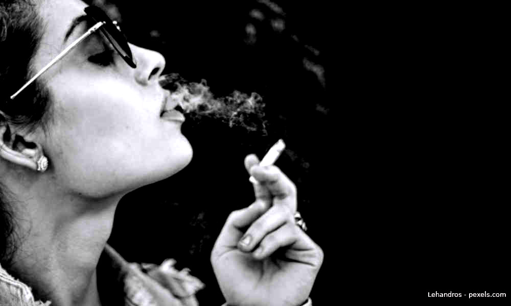 Dejar de fumar - Casi el 60% no lo consigue