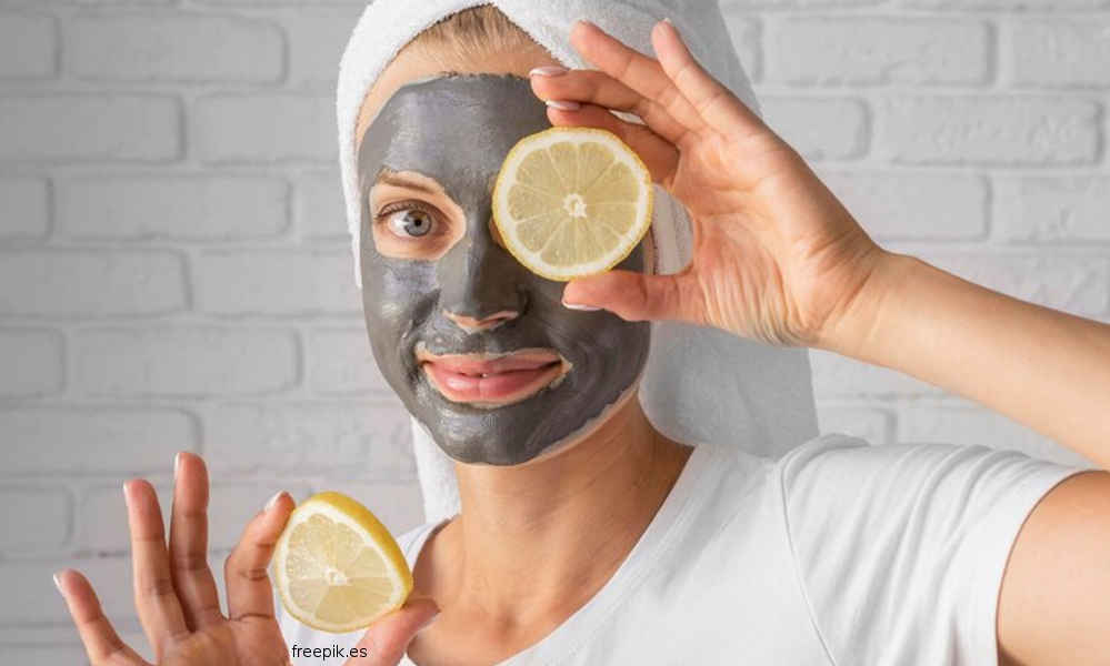 Mascarillas caseras para pieles normales y mixtas