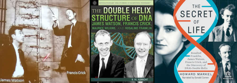 Salvador Macip - Cuando el científico nos habló de la manipulación genética