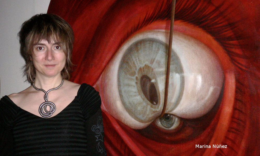 Mujeres artistas del siglo XX - IV - Creadoras artísticas