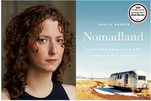 'Nomadland' – La extraña ganadora de los Oscars 2021
