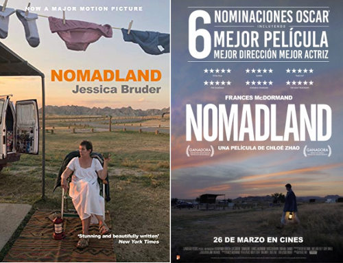 'Nomadland' – La extraña ganadora de los Oscars 2021