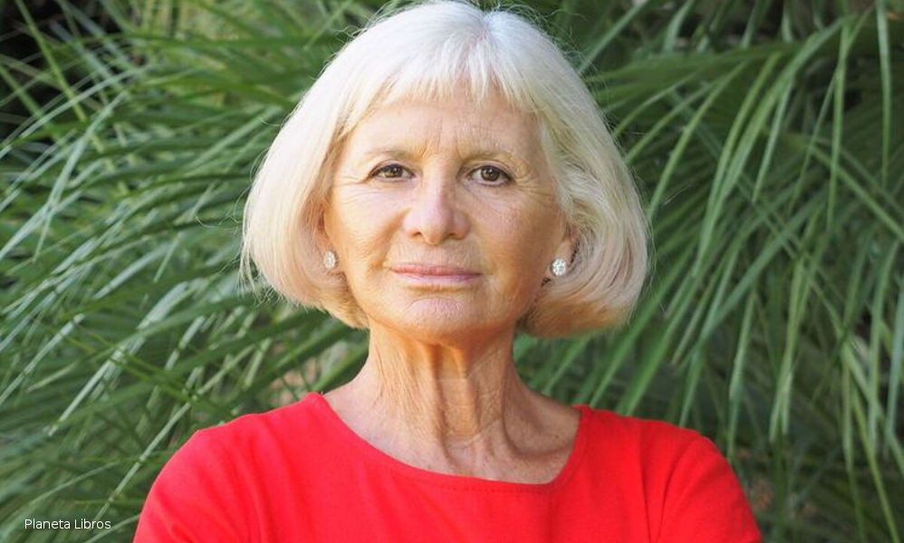 Alicia Giménez Bartlett - Escritora de género policíaco