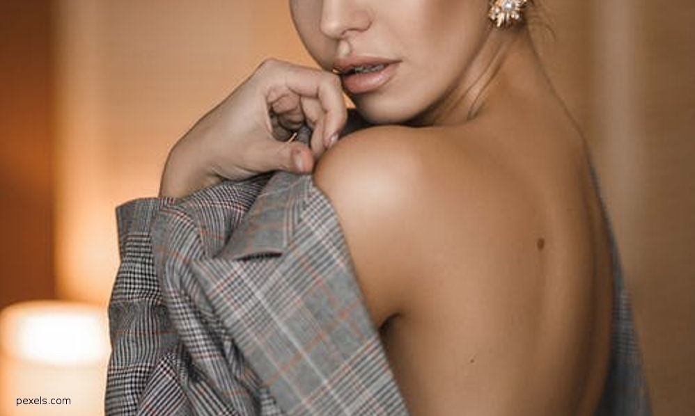 Cuidar la espalda – Mantener la espalda bella