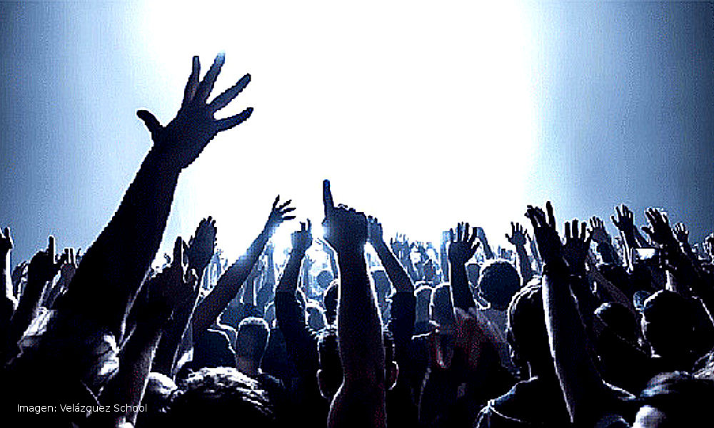 Festivales y macrofestivales de verano - Problemas de salud que conllevan