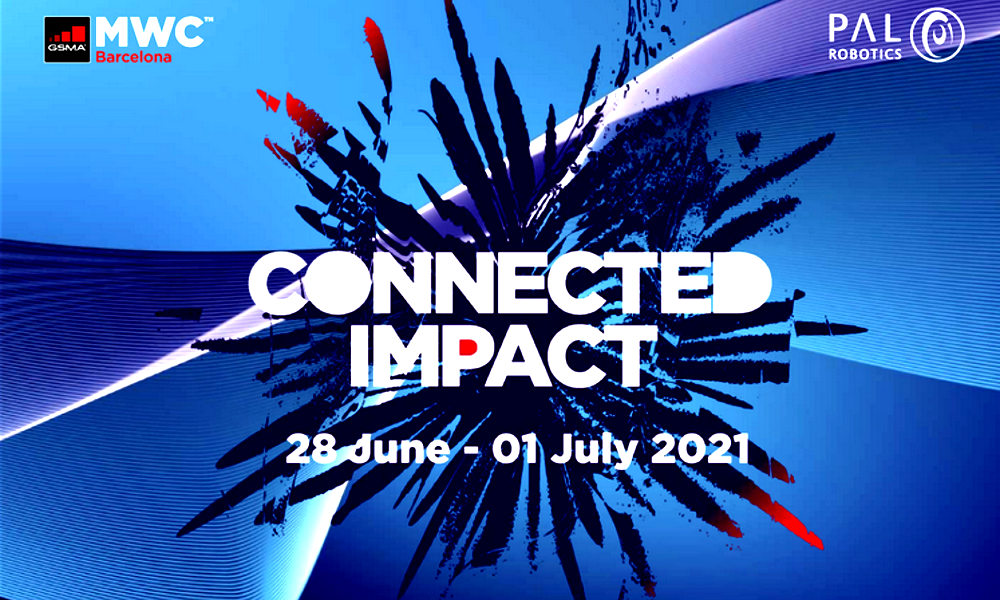 Mobile World Congress 2021