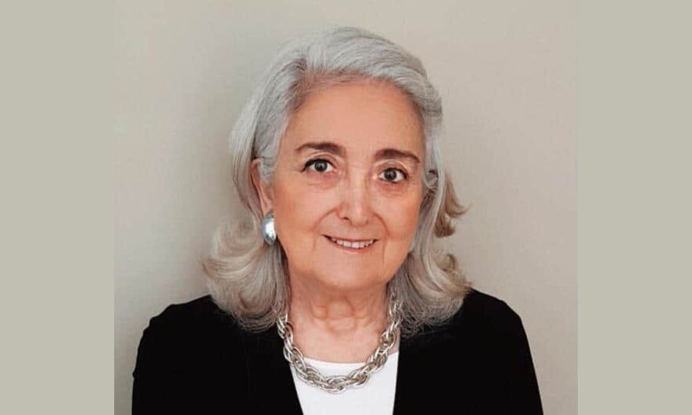 Carmen Mur - Empresaria pionera en el trabajo temporal