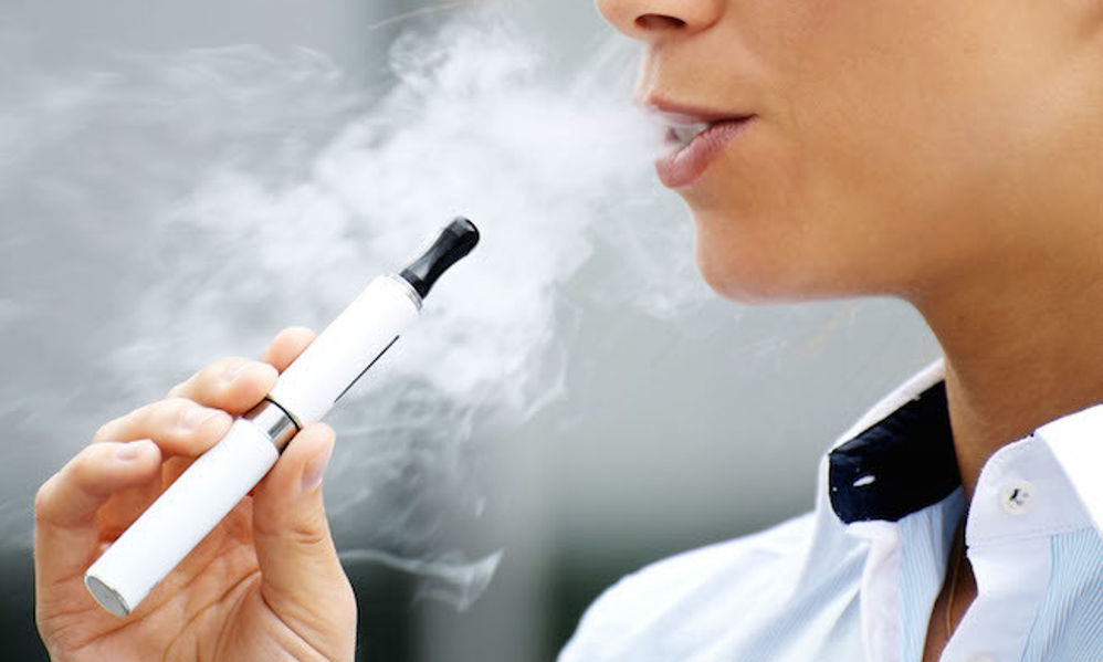 Los cigarrillos electrónicos no sirven para reducir daños