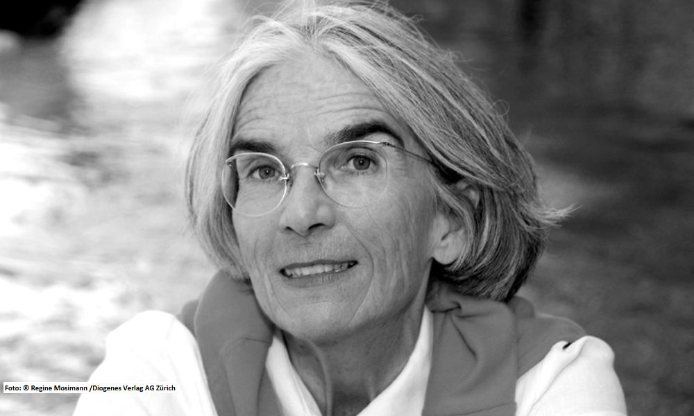 Donna Leon - 'Esclavos del deseo' – Ultimo caso de Brunetti