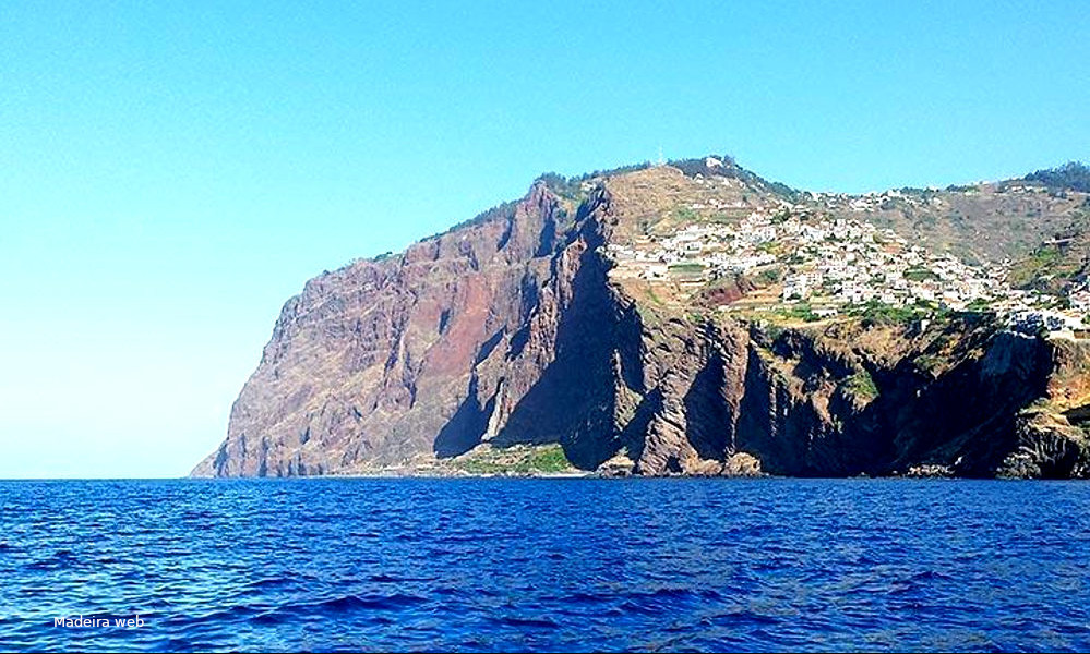 Madeira – Isla de ensueño y de eterna primavera