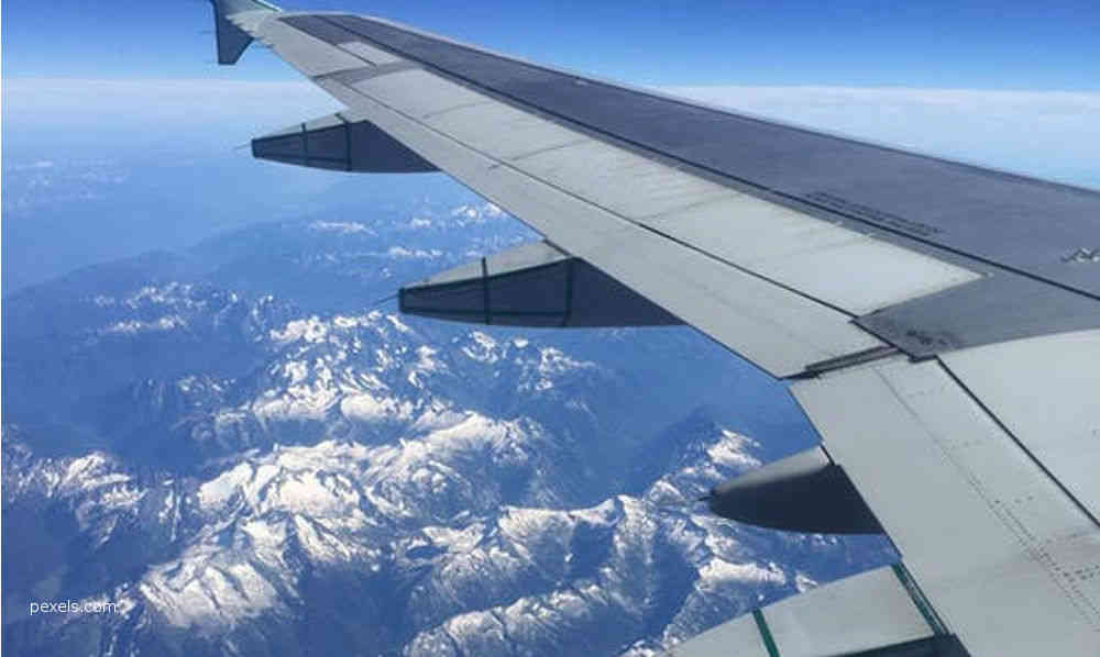 Aerofobia – Consejos para dominarla y volar sin miedo