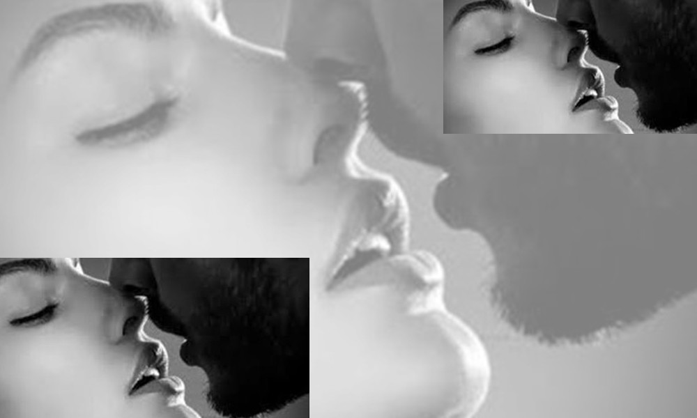 La pasión, la obsesión o el fuerte enamoramiento