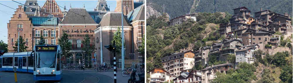 Los abuelos/as - No sobrecargarles de tareas ni de responsabilidades