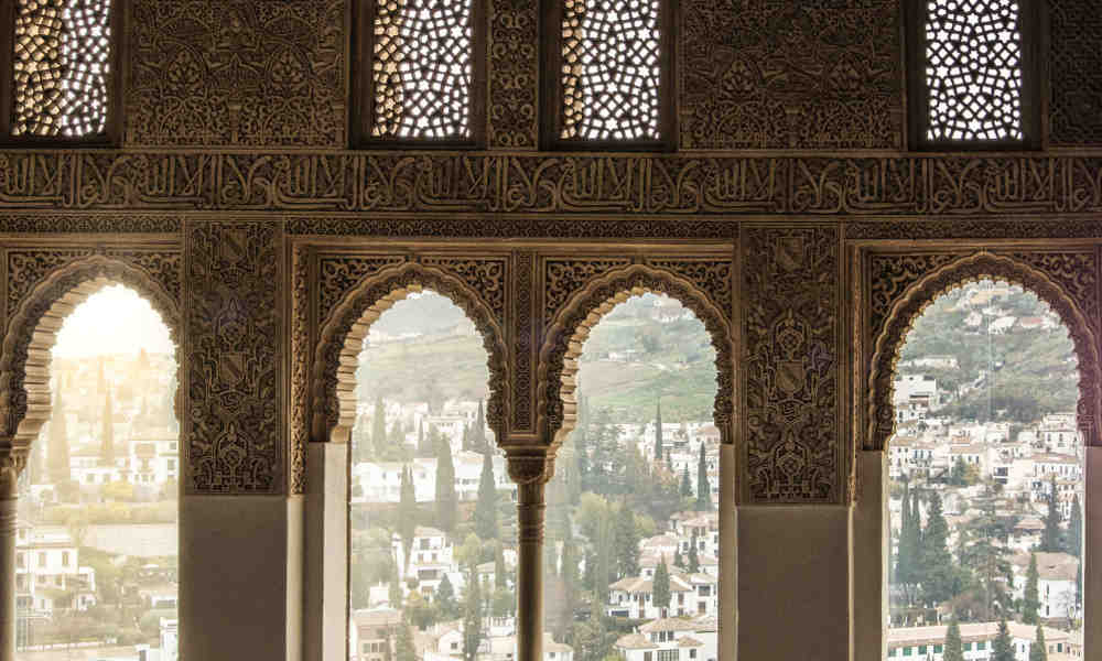 Los abuelos/as - No sobrecargarles de tareas ni de responsabilidades